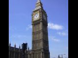 [Cliquez pour agrandir : 63 Kio] London - Big Ben.