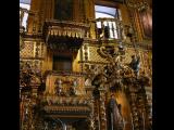 [Cliquez pour agrandir : 150 Kio] Rio de Janeiro - L'église São Francisco da Penitência : la nef.