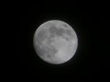 [Cliquez pour agrandir : 29 Kio] Astre - La Lune.