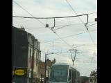 [Cliquez pour agrandir : 72 Kio] Valenciennes - Le tramway.