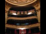 [Cliquez pour agrandir : 110 Kio] Lille - L'opéra : la salle de spectacle.