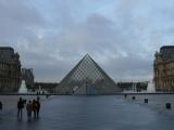 [Cliquez pour agrandir : 52 Kio] Paris - Le Louvre.