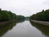 [Cliquez pour agrandir : 46 Kio] Chenonceau - Le Cher.