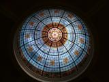 [Cliquez pour agrandir : 100 Kio] Phoenix - Saint-Mary's basilica: the cupola.