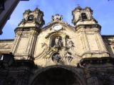 [Cliquez pour agrandir : 103 Kio] Saint-Sébastien - La basilique Sainte-Marie-du-chœur.