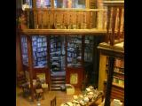 [Cliquez pour agrandir : 109 Kio] Lyon - Le musée des miniatures : diorama.