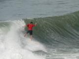 [Cliquez pour agrandir : 68 Kio] Pays Basque - Surfer.