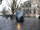 [Cliquez pour agrandir : 115 Kio] Bordeaux - Tramway.