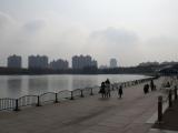 [Cliquez pour agrandir : 52 Kio] Shanghai - Century Park.