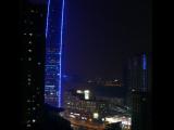 [Cliquez pour agrandir : 55 Kio] Shanghai - Vue générale.
