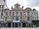 [Cliquez pour agrandir : 105 Kio] Lille - Le théâtre du Nord.