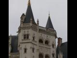 [Cliquez pour agrandir : 51 Kio] Nantes - Le Château des Ducs de Bretagne.