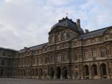 [Cliquez pour agrandir : 79 Kio] Paris - Le Louvre.