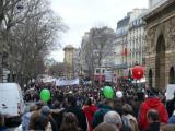 [Cliquez pour agrandir : 109 Kio] Paris - La marche pour la Vie.