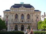 [Cliquez pour agrandir : 107 Kio] Lyon - Le théâtre des Célestins.
