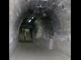 [Cliquez pour agrandir : 78 Kio] Saint-Omer - La coupole : souterrains.