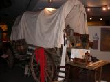 [Cliquez pour agrandir : 71 Kio] San Antonio - The Institute of Texan Cultures.