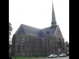[Cliquez pour agrandir : 59 Kio] Douai - L'église Notre-Dame : vue générale.