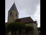 [Cliquez pour agrandir : 46 Kio] Blaise - L'église Saint-Michel.