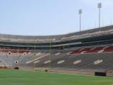 [Cliquez pour agrandir : 76 Kio] Austin - The Texas Longhorns stadium.