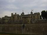 [Cliquez pour agrandir : 66 Kio] London - The Tower of London.