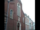 [Cliquez pour agrandir : 87 Kio] Douai - L'institution Sainte-Clothilde : la chapelle.