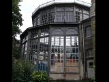 [Cliquez pour agrandir : 143 Kio] Lille - La palais Rameau : la verrière.