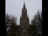 [Cliquez pour agrandir : 72 Kio] Amiens - L'église Saint-Martin.