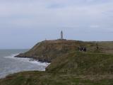 [Cliquez pour agrandir : 59 Kio] Nord-Pas-de-Calais - Le Cap Gris-Nez.