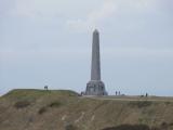 [Cliquez pour agrandir : 43 Kio] Nord-Pas-de-Calais - Le Cap Blanc-Nez.