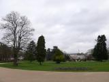 [Cliquez pour agrandir : 104 Kio] Orléans - Le parc Louis Pasteur.