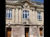 [Cliquez pour agrandir : 111 Kio] Belfort - Le palais de justice.