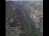 [Cliquez pour agrandir : 90 Kio] New Mexico - The Rio Grande.
