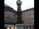 [Cliquez pour agrandir : 81 Kio] Amiens - L'horloge de Dewailly.