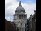 [Cliquez pour agrandir : 68 Kio] London - St-Paul's cathedral.