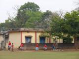 [Cliquez pour agrandir : 148 Kio] Noadih - Le couvent des sœurs de Sainte-Anne : l'école primaire.