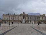 [Cliquez pour agrandir : 71 Kio] Nancy - La place Stanislas.