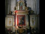 [Cliquez pour agrandir : 94 Kio] Beauvais - La cathédrale : la chapelle du Saint-Sacrement.