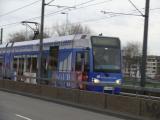 [Cliquez pour agrandir : 72 Kio] Cologne - Tramway.