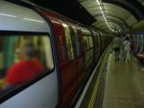 [Cliquez pour agrandir : 78 Kio] London - The London Underground.