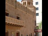 [Cliquez pour agrandir : 85 Kio] Phoenix - The Orpheum theatre: front view.