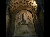 [Cliquez pour agrandir : 100 Kio] Lyon - La basilique Notre-Dame-de-Fourvière : chapelle latérale : l'Assomption.