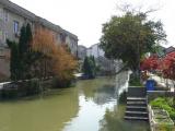 [Cliquez pour agrandir : 106 Kio] Suzhou - Canal.