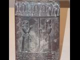 [Cliquez pour agrandir : 100 Kio] London - The British Museum: Babylonian art.
