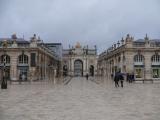 [Cliquez pour agrandir : 76 Kio] Nancy - La place Stanislas.