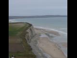 [Cliquez pour agrandir : 50 Kio] Nord-Pas-de-Calais - Le Cap Blanc-Nez.