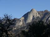 [Cliquez pour agrandir : 87 Kio] Organ Mountains - Aguirre Springs.