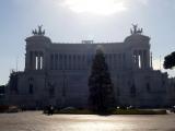 [Cliquez pour agrandir : 60 Kio] Rome - La mairie.