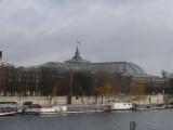 [Cliquez pour agrandir : 68 Kio] Paris - Le Grand Palais : vue générale.