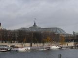 [Cliquez pour agrandir : 68 Kio] Paris - Le Grand Palais : vue générale.